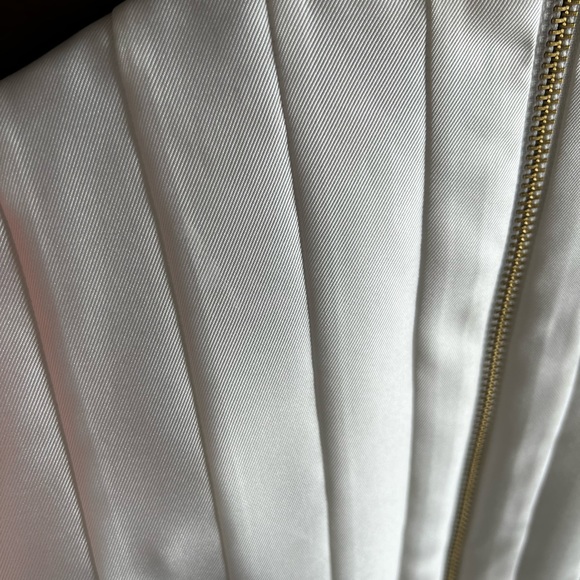 ‼️sold out everywhere ‼️ Ted Baker Bow Dress - Picture 9 of 16